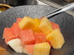 -焱铁烧·黑毛和牛专门店(杭州嘉里中心店)