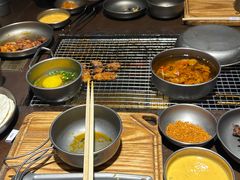 -夜食白市Yespicy·烧烤啤酒宵夜(番禺四海城店)