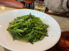 -杨氏青龙虾·羊蝎子(珠江路店)