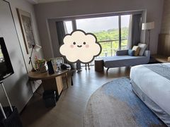 -上海佘山茂御臻品之选酒店(原佘山艾美酒店)