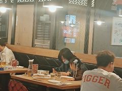 大堂-鱼酷活鱼烤鱼(梅江印象城店)