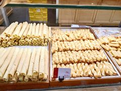 -詹记桃酥(融创茂店)