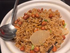 闽和南白萝卜饭-闽和南(深圳万象城店)