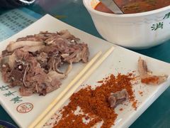 -国强手抓(西夏区店)