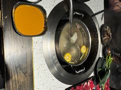 -海汕记·潮汕鲜牛肉火锅·自助