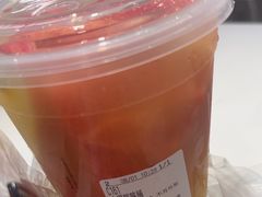 -CoCo都可(汉神购物广场店)