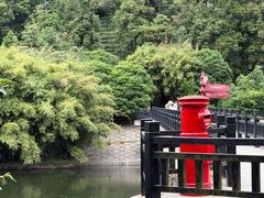 -九龙潭景区