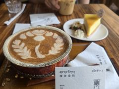 -乌托邦咖啡(武侯祠店)