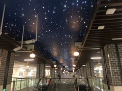 -绳金塔美食街(前进路店)