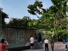 -纪念孙中山市政公园