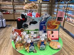 零售区-85度C(苏州石路店)