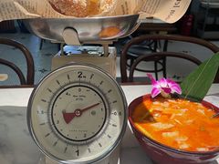 -太食獸泰式茶餐厅(北美新天地店)