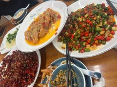 -市井川菜(江宁店)
