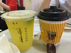 -乐凯撒披萨(正佳广场店)