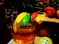 old&nbsp;fashion-格兰酒吧Glen Bar
