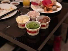 -上海圣诺亚皇冠假日酒店·诺亚厨房