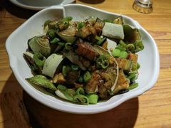-唐伯虎新派湘菜馆(石夏时代广场店)