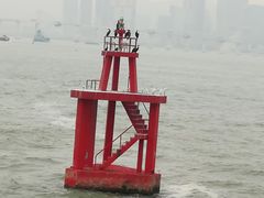 -港珠澳大桥码头