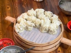 -海汇源老烧麦店(东大街总店)