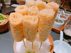 -官也街澳门火锅(新源里店)