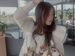 -云里小坐·海泉湾·团建·宴席·下午茶(金堂海泉湾店)