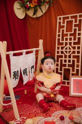-巴黎Paris baby儿童摄影(宝山万达店)