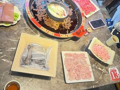 -赵家院子佬火锅(重庆总店)