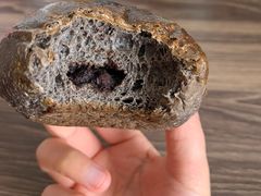 黑岩豆豆-85度C(苏州石路店)