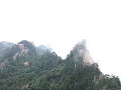 -老界岭旅游度假区