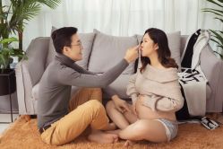 -韵纪亲子儿童摄影·孕妈照