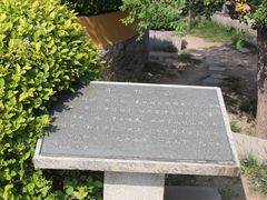 -原山国家森林公园