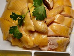 正宗白切鸡-巫记鸡饭店