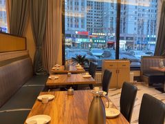 -九转小磨·非遗东北菜(群力店)