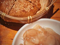 -北京老门框爆肚四季涮肉(淮海东路外滩店)