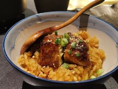 -铭牛烧肉·和牛海鲜自助(高新月牙湖店)