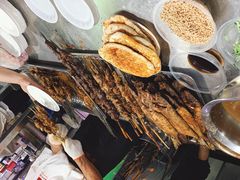 -五一星光夜市(SOHO新天地店)