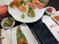 -大渔铁板烧(万象城店)
