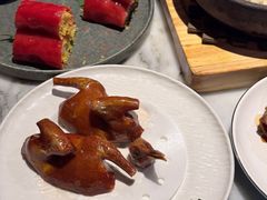 -东南里湖景餐厅·新闽菜(浦西万达店)