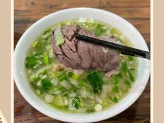 -兄弟俩老李家牛肉汤(总店)