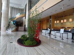 -重庆悦来温德姆酒店