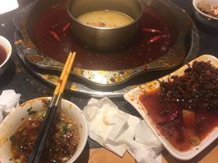 -董家湾重庆老火锅(嘉华店)