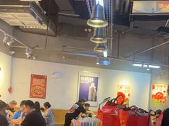 -馬伍旺川菜(江北虹悦城店)