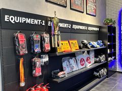 -EVOLUTION健身(麦凯乐店)