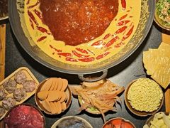 -陈陈火锅(较场口店)