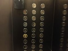 -天空别墅酒店公寓(珠江新城广州塔店)