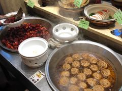 -大张烙馍村(泉山店)