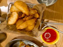 -BHC炸鸡(明洞总店)