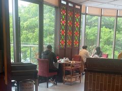 -点都德(广州白云山景区南门店)