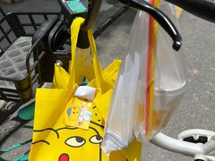 -尊宝比萨(中山八店)