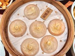 -裕兴记•蟹黄面馆(人民广场店)